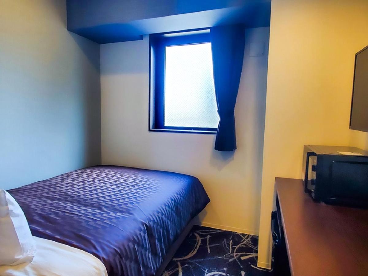 Hotel Livemax Yokohama Stadium Mae 外观 照片